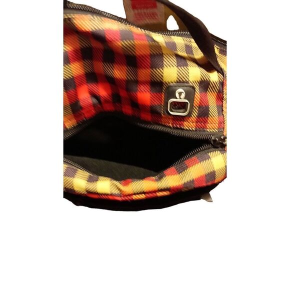 Burton cooler back pack. 12 can capacity. Lots of pockets and padding. - Picture 2 of 16